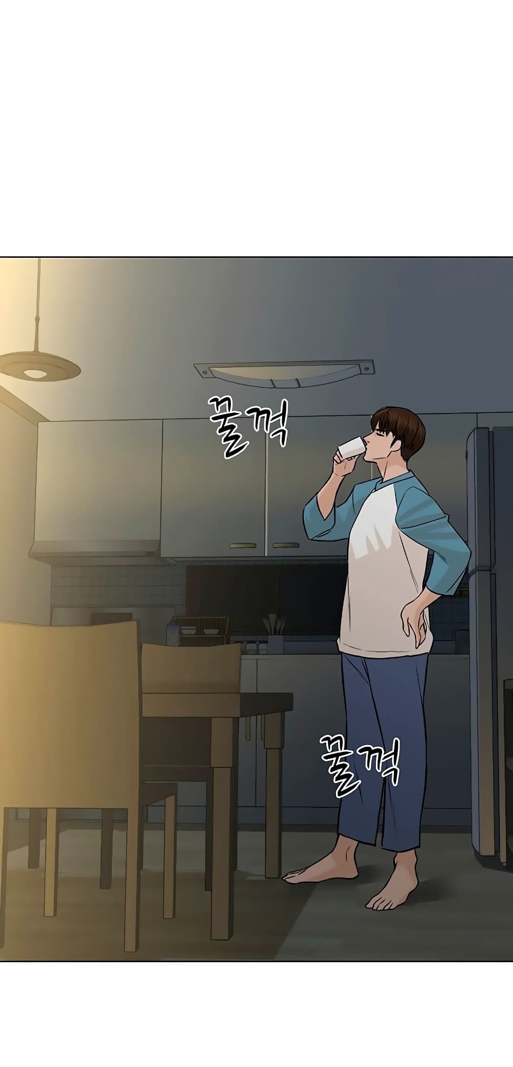 From the Grave and Back ตอนที่ 92 (49)