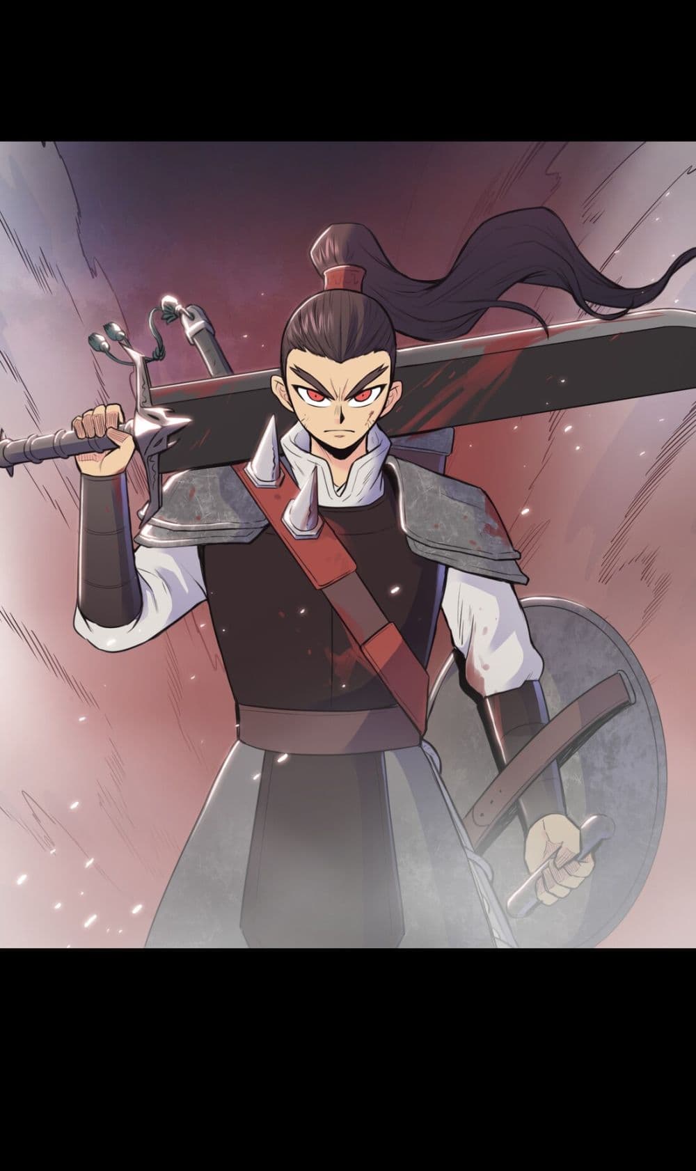 The God of War ตอนที่ 1 (25)