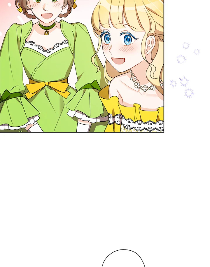 I Raised Cinderella Preciously 22 107