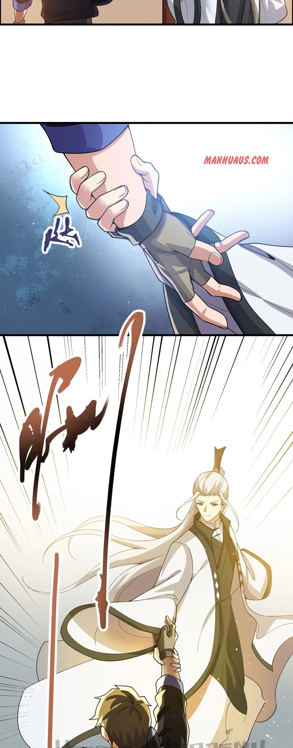 Super Warrior in Another World 183 04