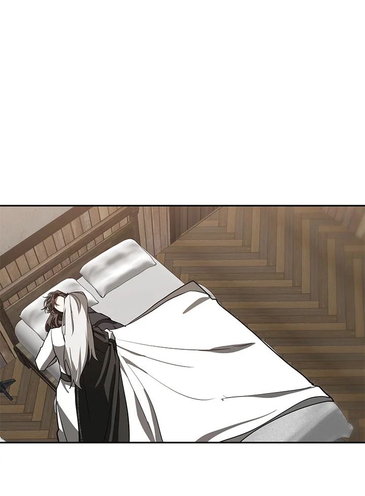 I Failed To Throw The Villain Away 33 44