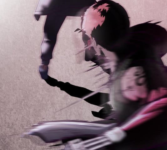 The Boy of Death 121 214