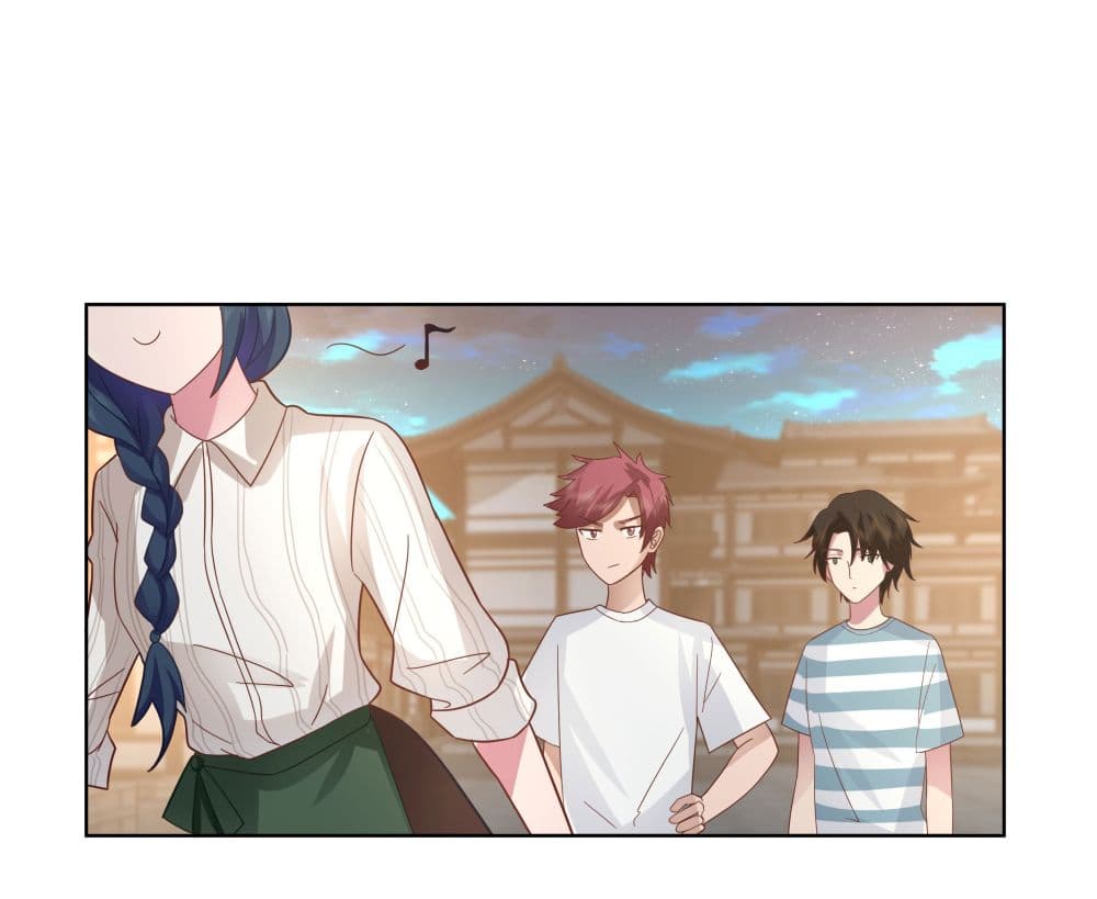 I Really Don’t Want to be Reborn 77 07