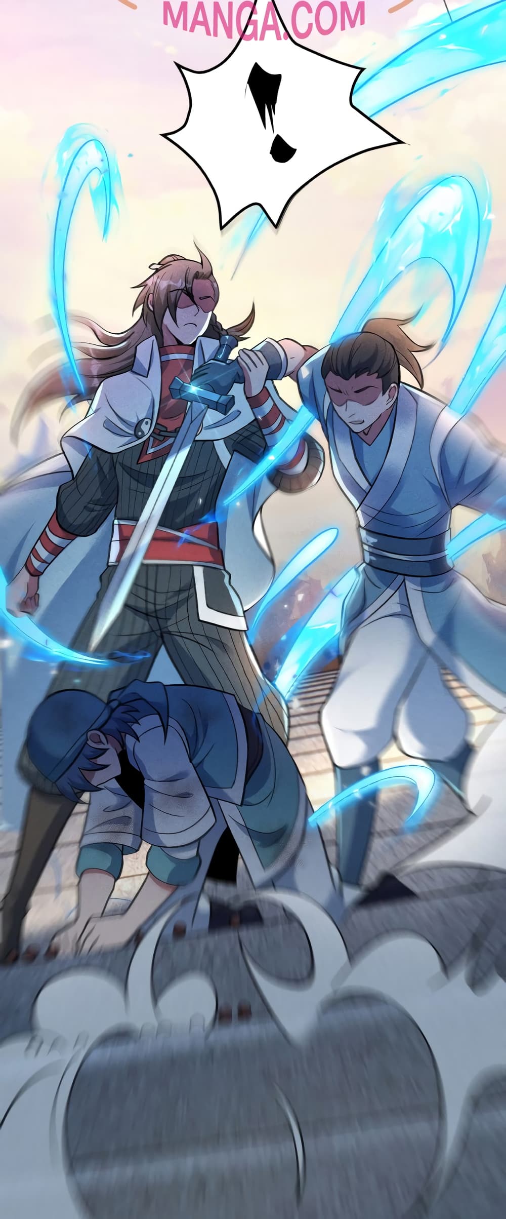 I just want to make Alchemy And Become A God 14 15