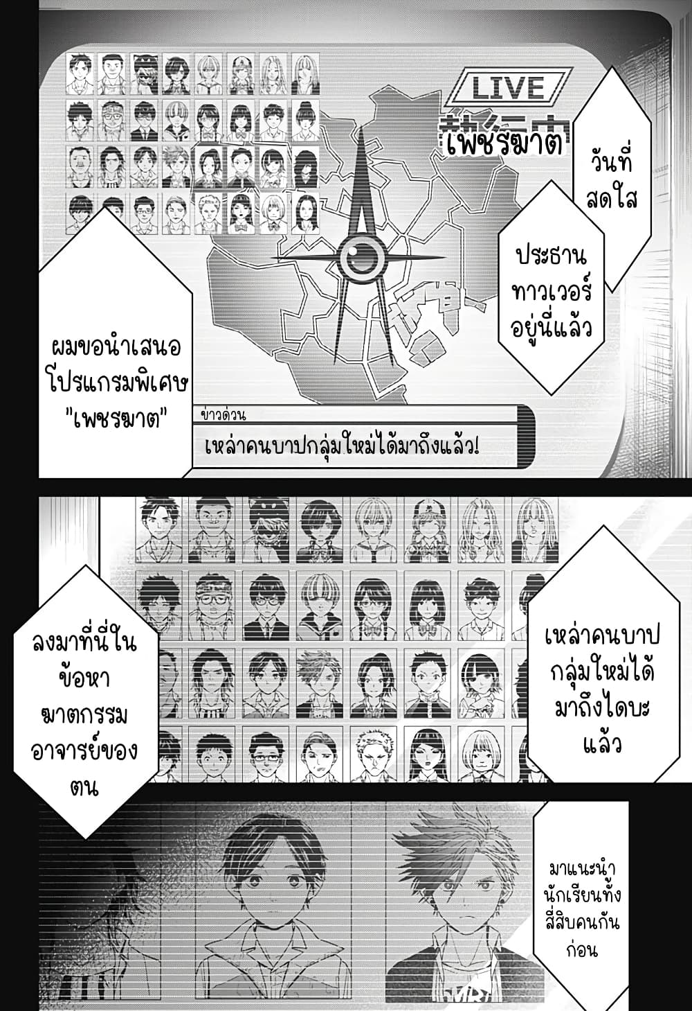 Shin Tokyo ตอนที่ 2 (18)
