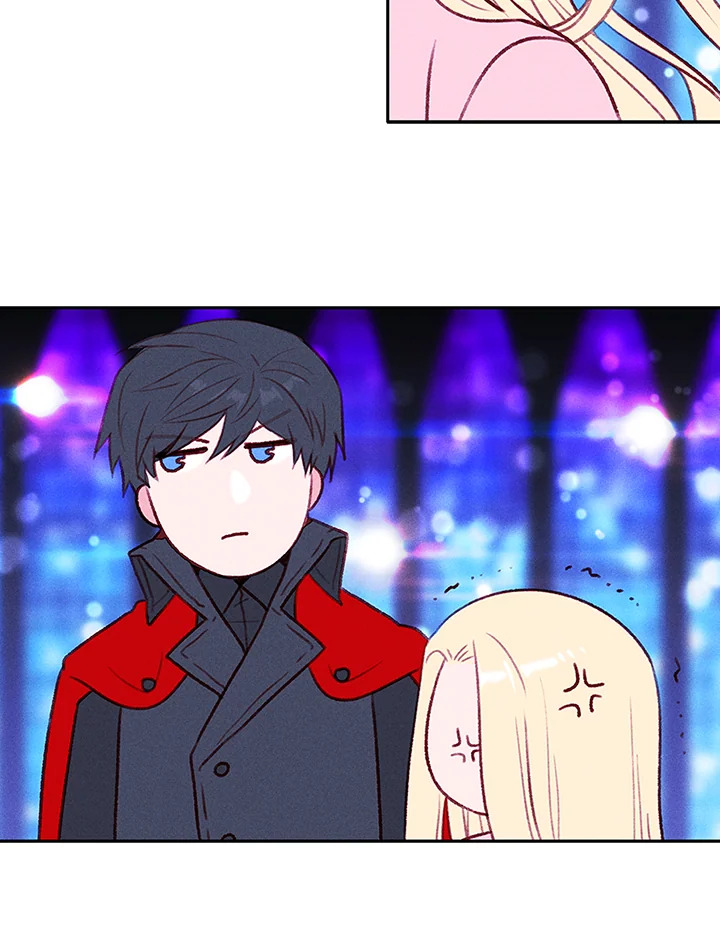 Living as the Tyrant’s Older Sister 49 15