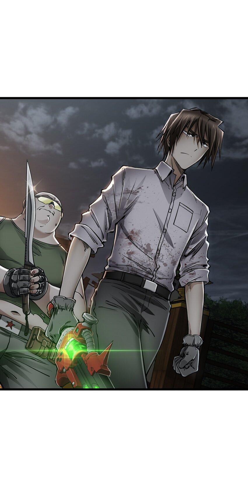 Apocalypse Mechanic 16 (24)