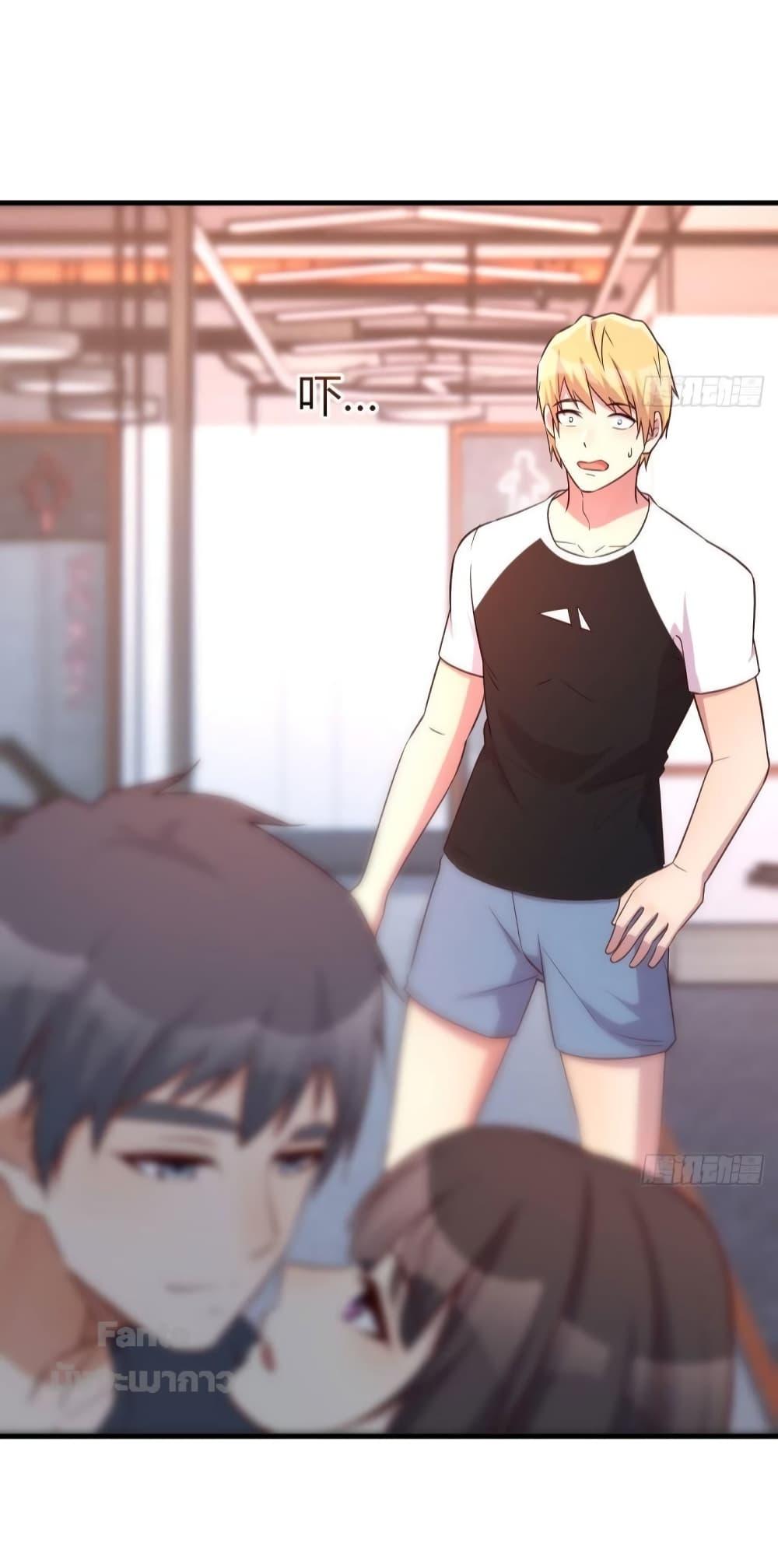 My Twin Girlfriends Loves Me So Much – อยู่ดีๆก็มีแฟนเป็นแฝดสาวซะงั้น ตอนที่ 179 (36)
