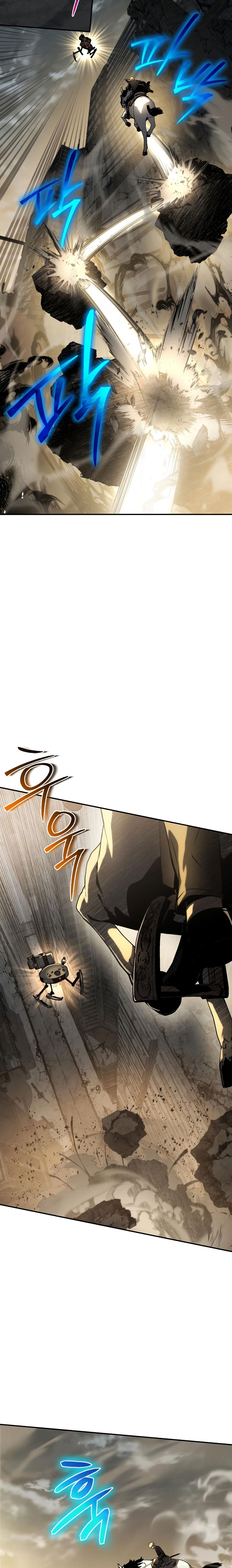 The Knight King Who Returned With a God 15.23