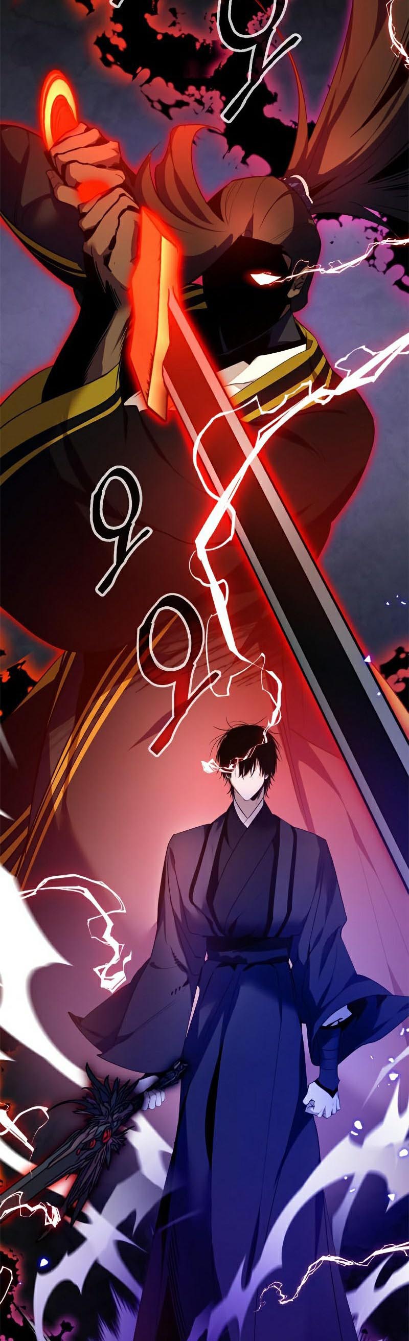 อ่าน เรื่อง Return to Player 137 44