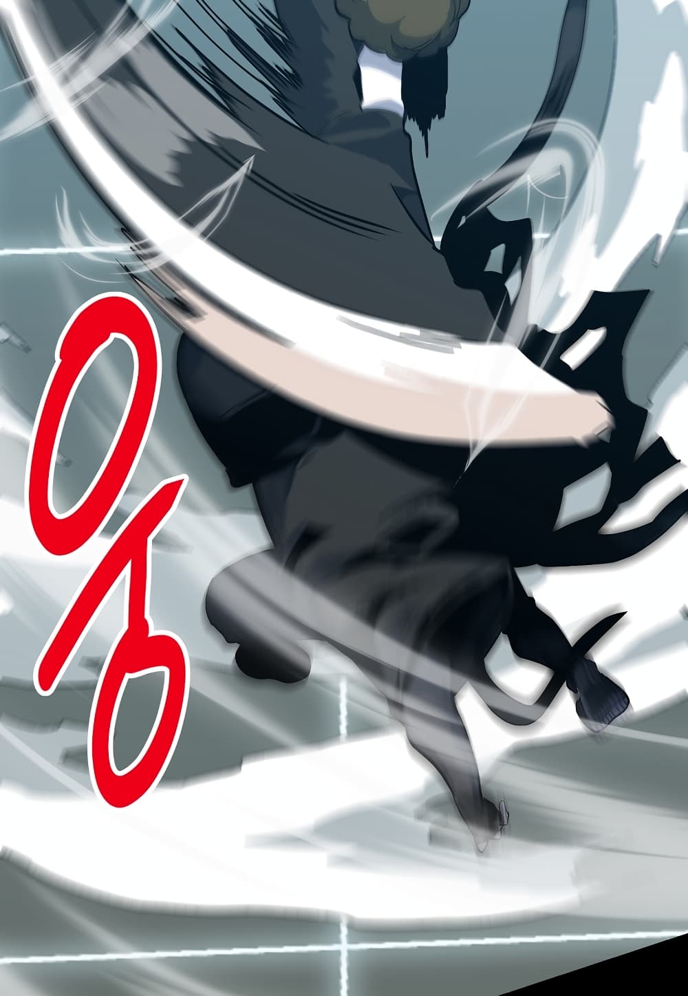 Level Berserker ตอนที่ 30 (10)