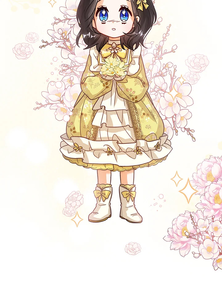Baby Princess Through the Status Window 9 092