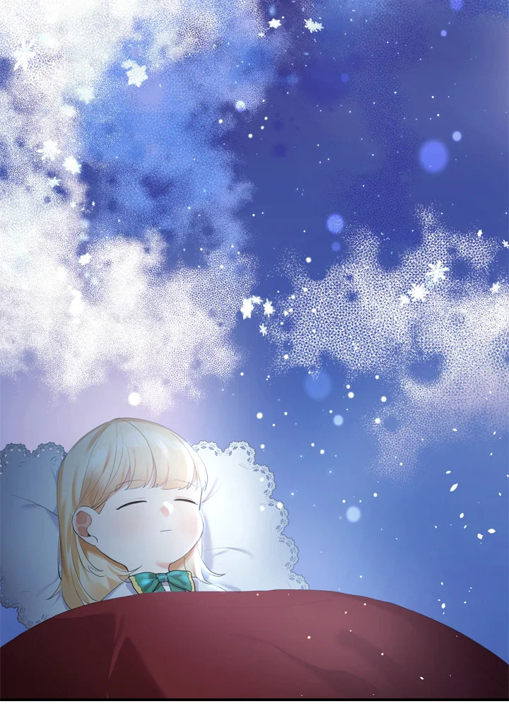 The Beloved Little Princess 21 44