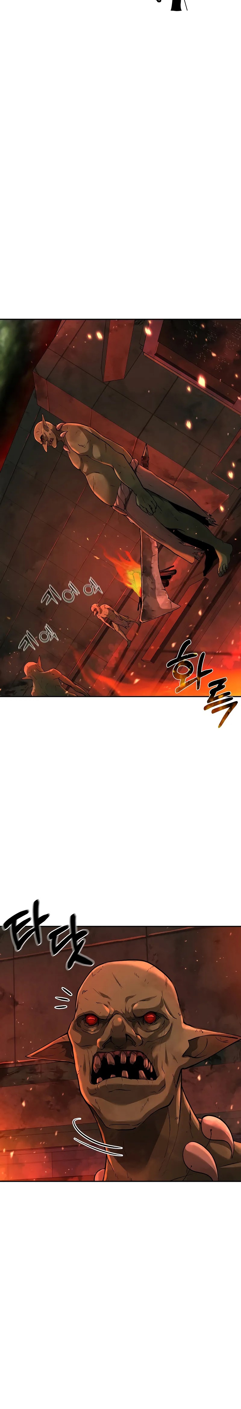 the return of apocalypses tyrant 6.13