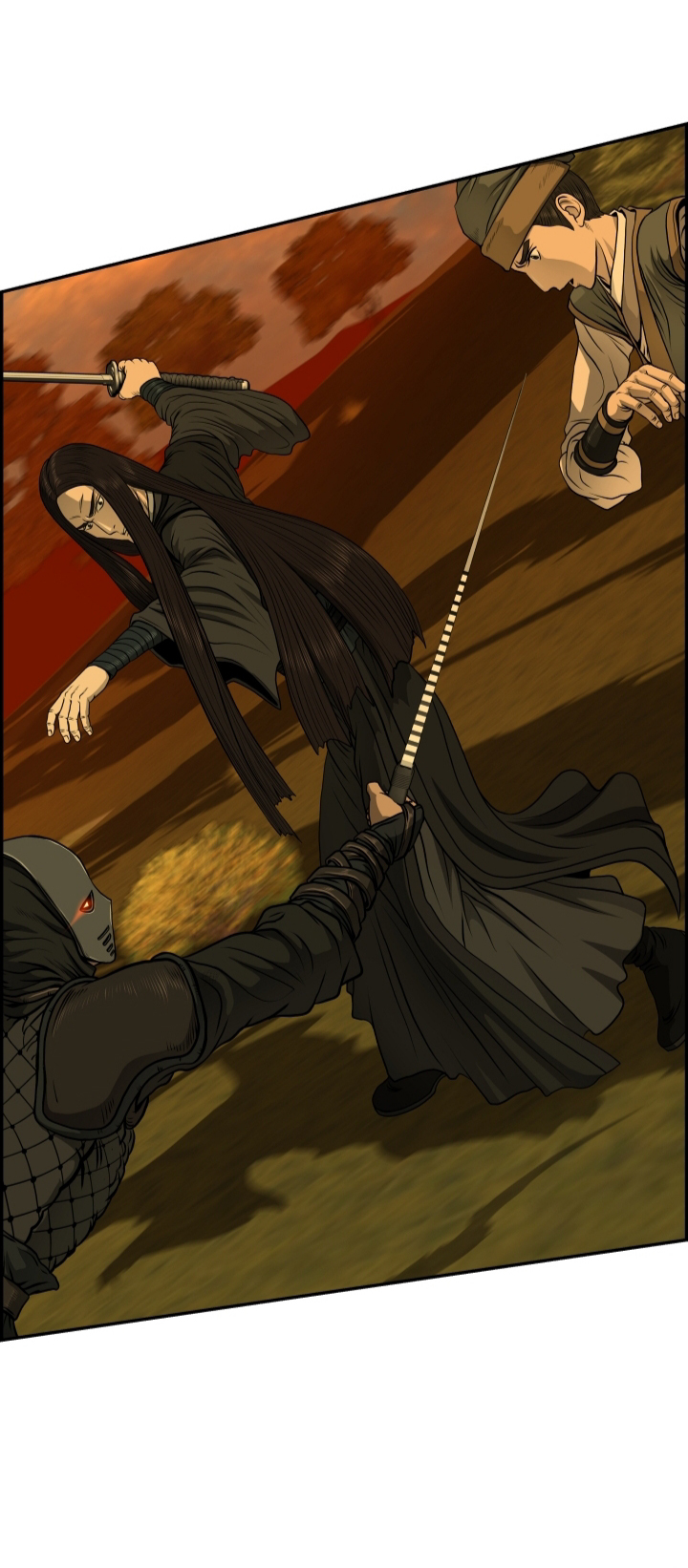 Blade of Winds and Thunders 26 (53)