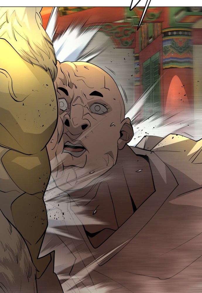 Superhuman Era 164 (164)