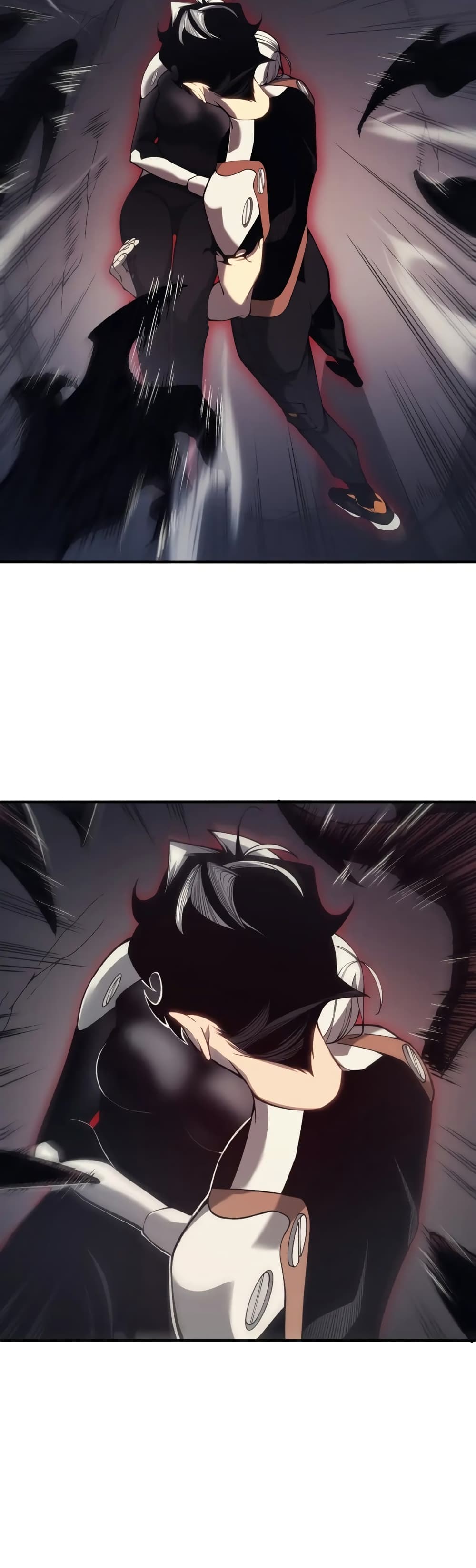 Demonic Evolution ตอนที่ 19 (8)