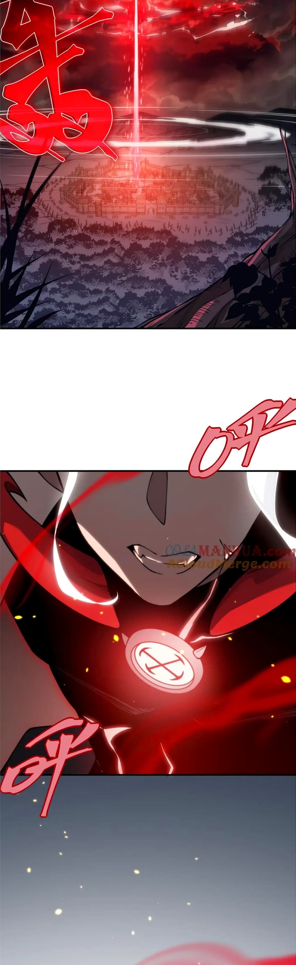 Demonic Evolution ตอนที่ 34 (48)