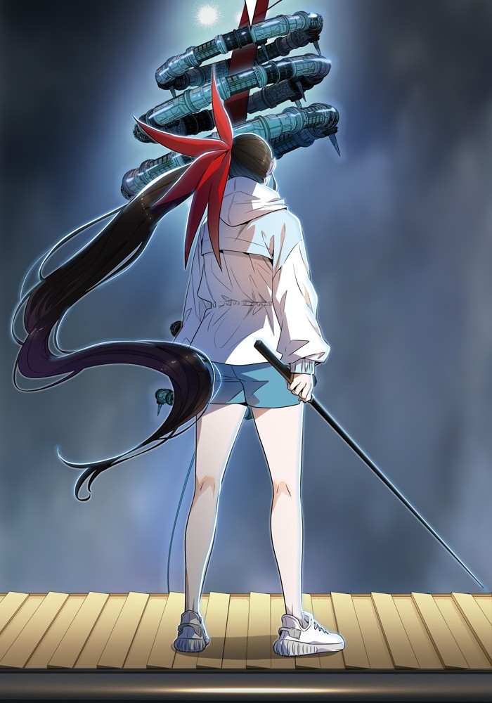 Tower of God ตอนที่ 554 167