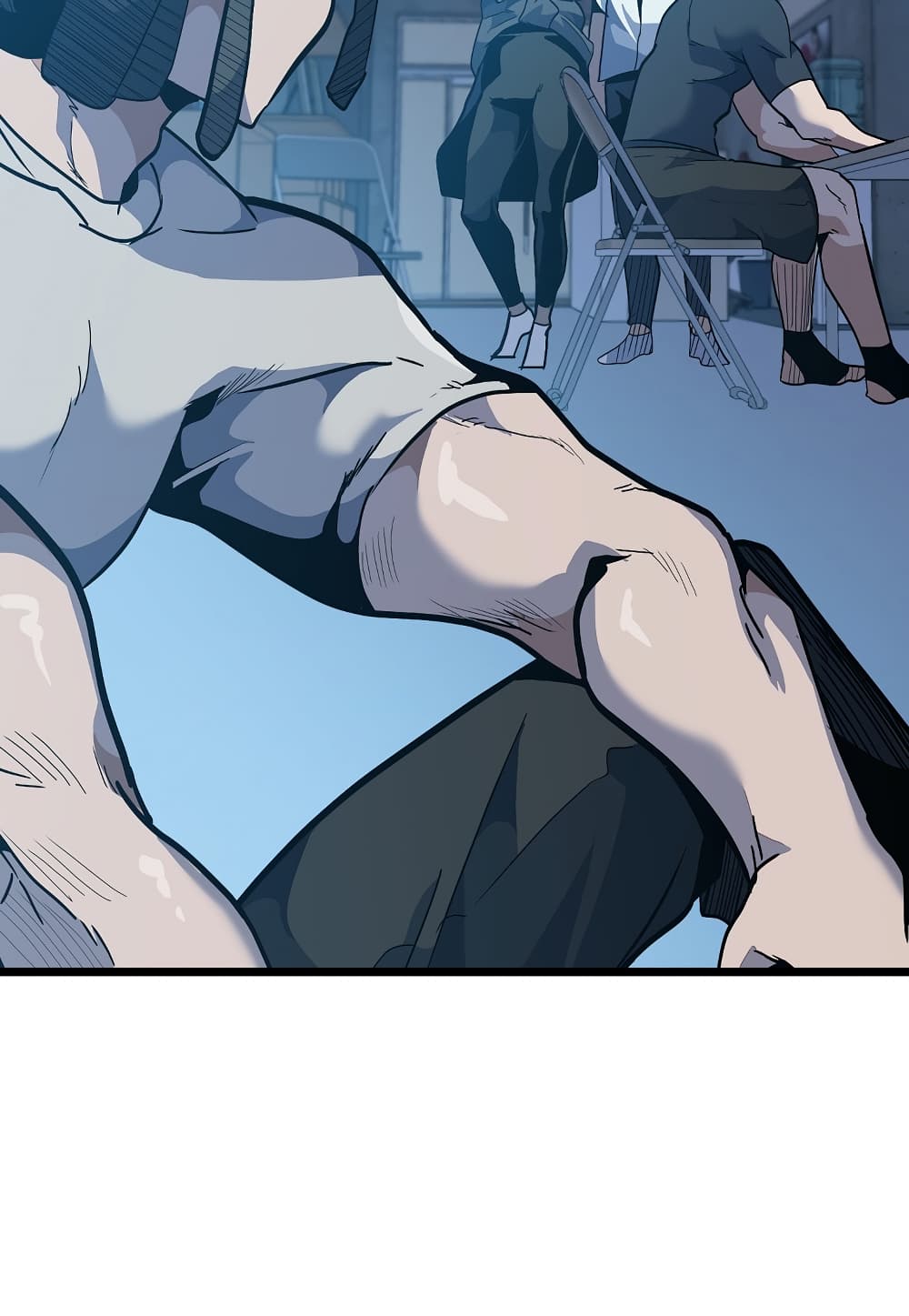 Level Berserker ตอนที่ 33 (75)