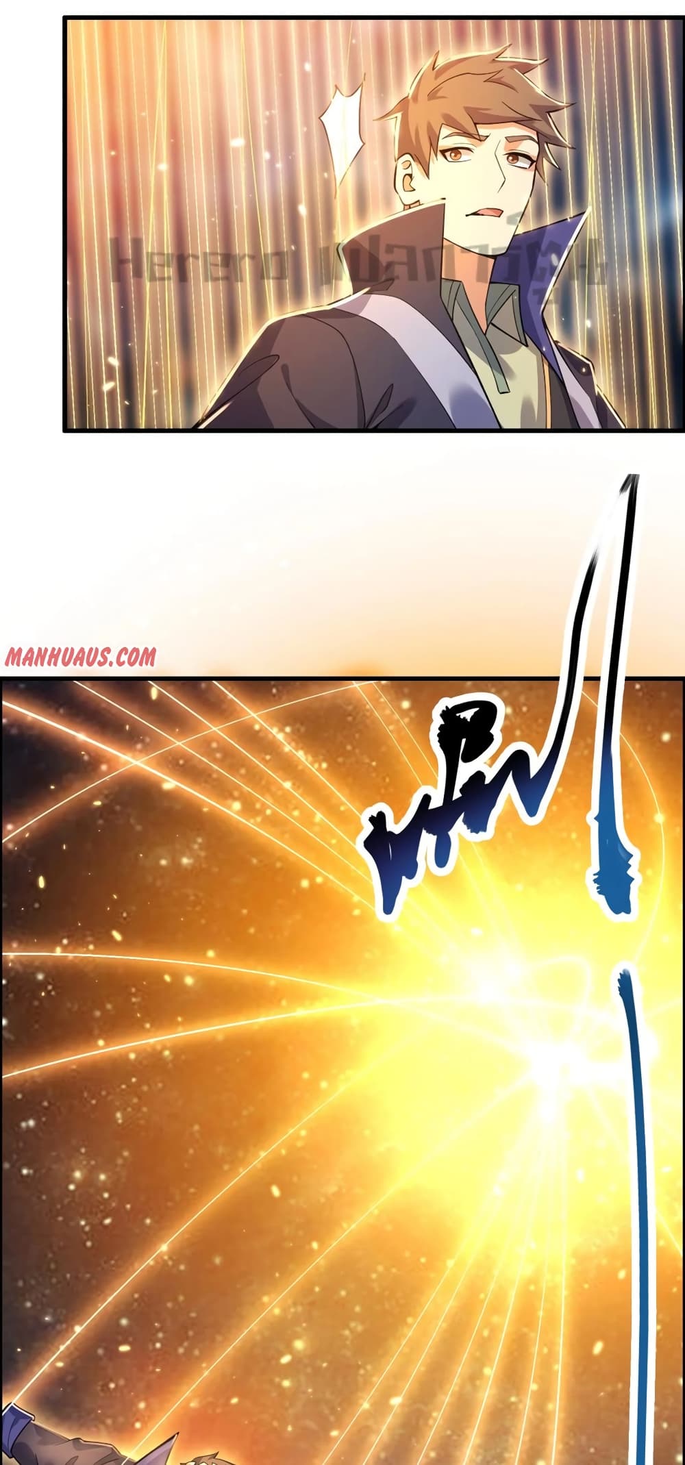 Super Warrior in Another World ทหารเซียนไปหาเมียที่ต่างโลก ตอนที่ 197 (12)