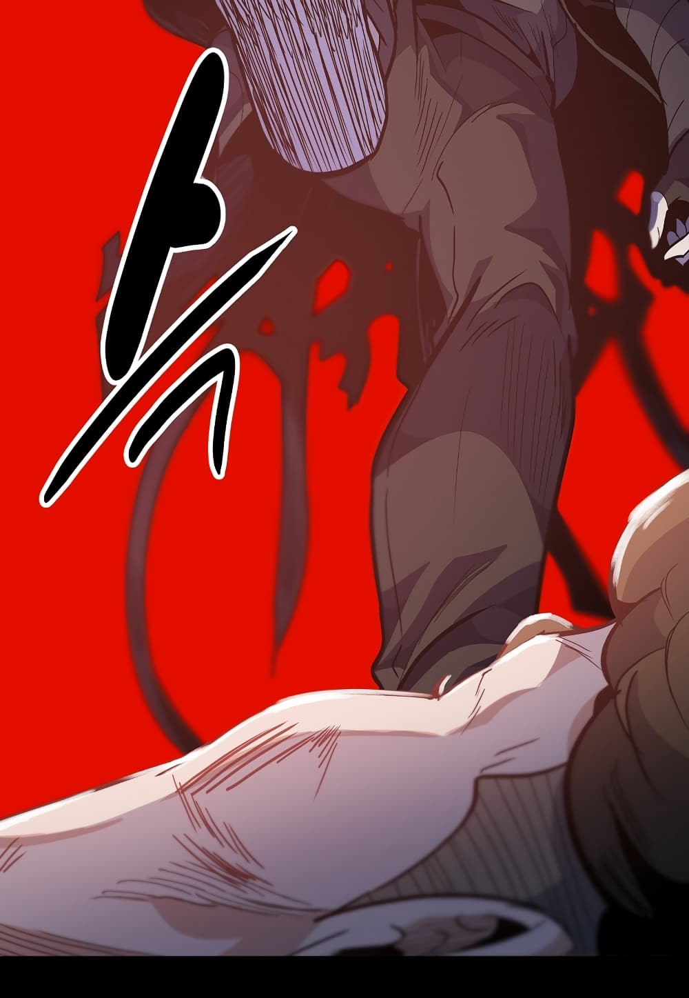 Level Berserker ตอนที่ 31 (133)