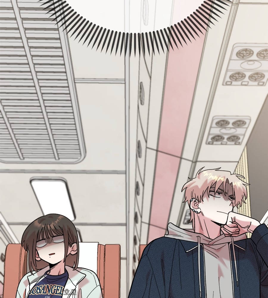 Childhood Friend Complex 16 (157)