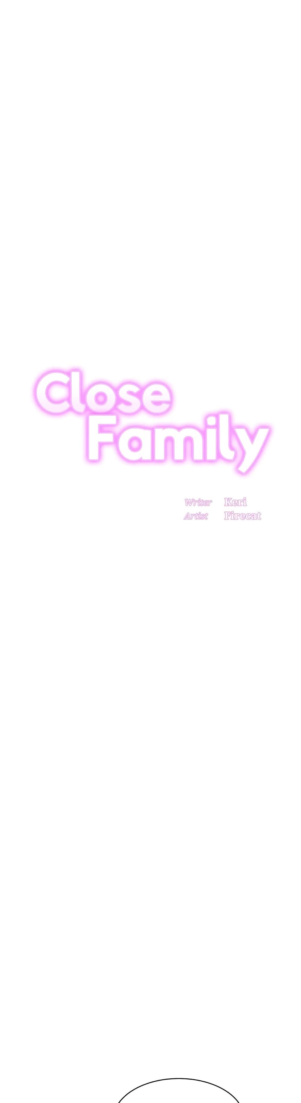 Close Family 41 01