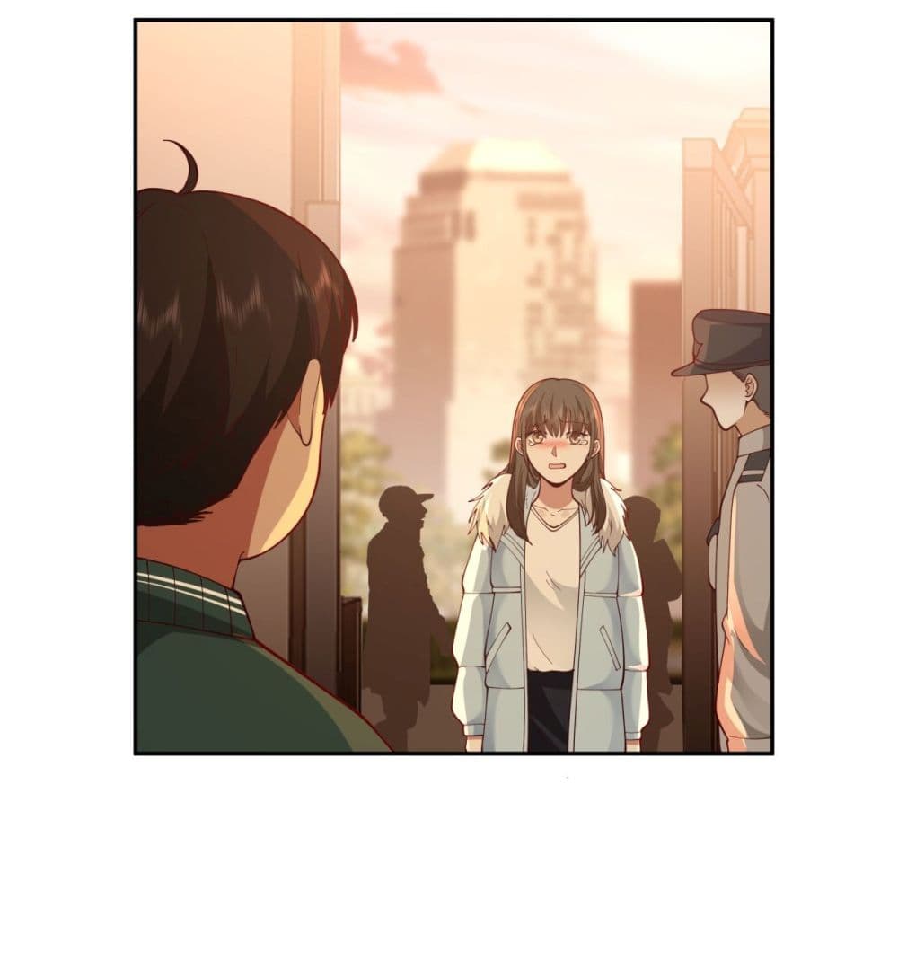 I Really Don’t Want to be Reborn ตอนที่ 54 (19)