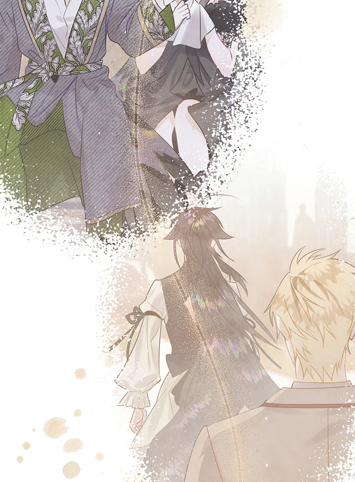 Of all things, I Became a Crow 60 116