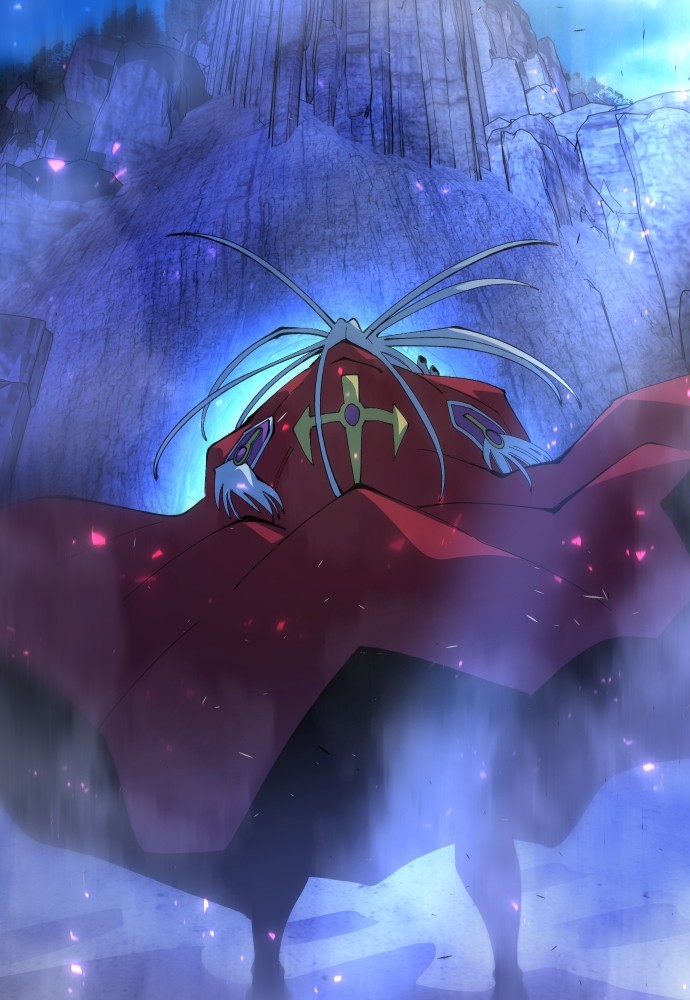 Superhuman Era 157 (148)
