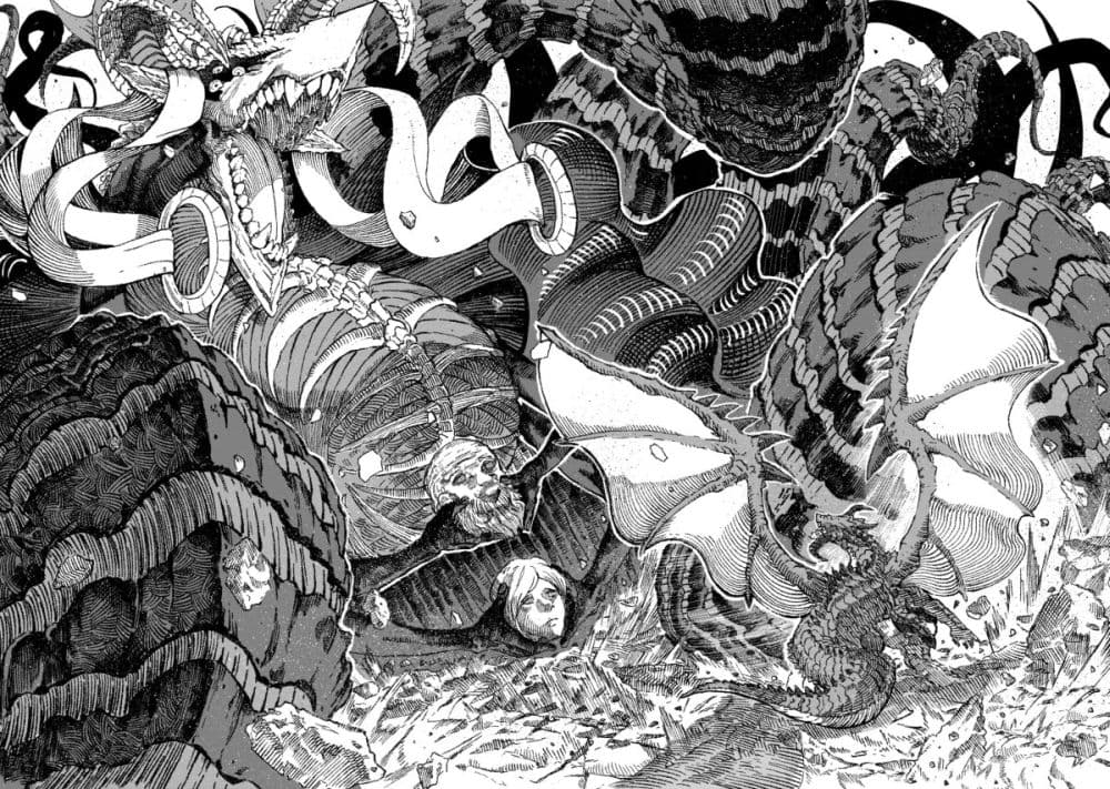 Yuusha ni Haiboku shita ตอนที่ 74 (14)