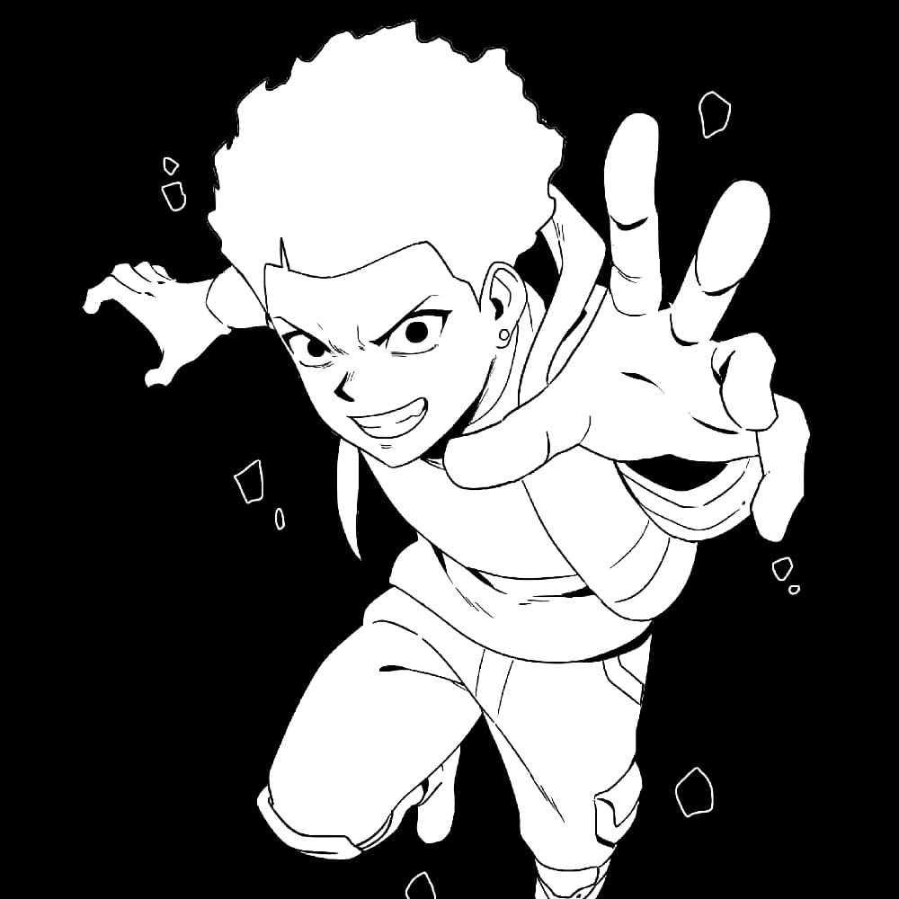 BlackSun ตอนที่ 2 (114)