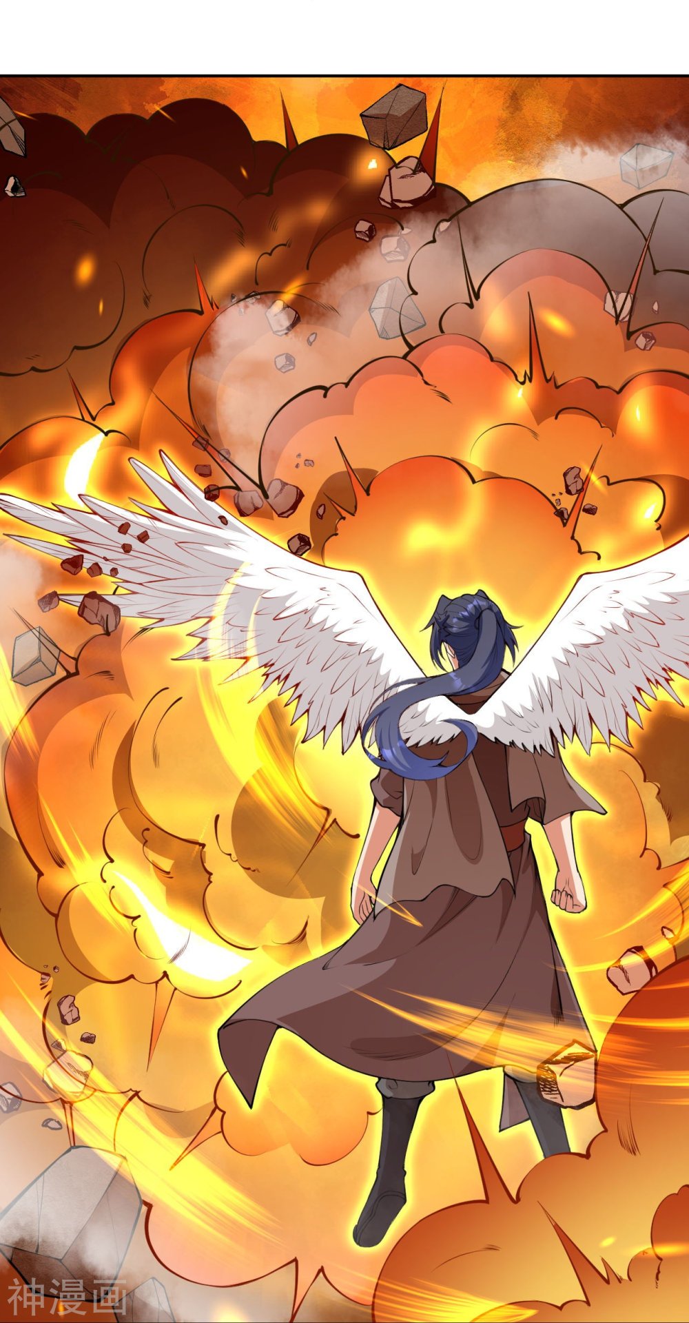 Against the Gods 434 (15)