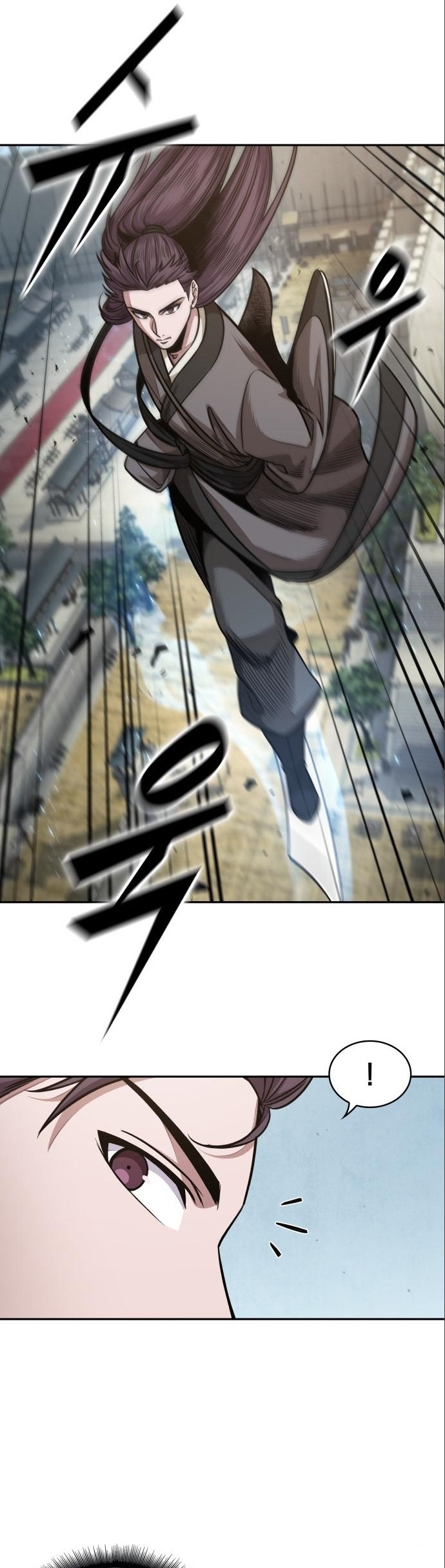 Nano Machine Wei Manga Manwha 180 (17)