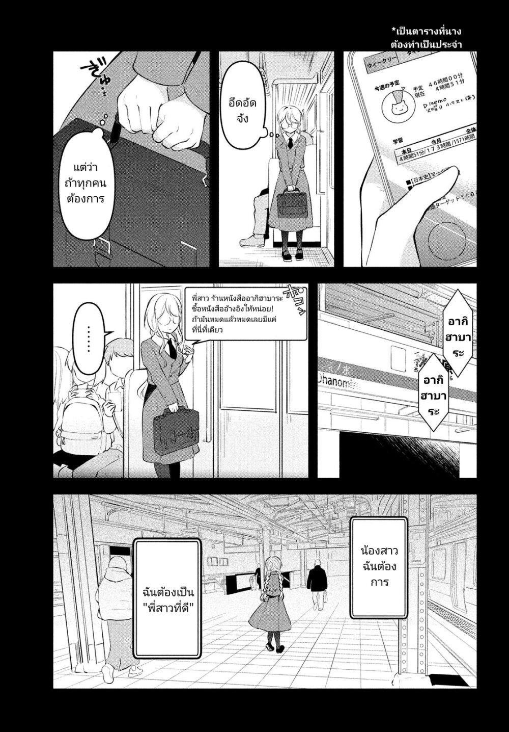 Itsumo Baka ni Shite 7 12