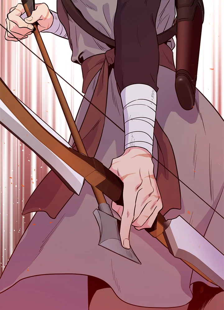 I’m a Martial Art Villainess, but I’m the Strongest! 82 085