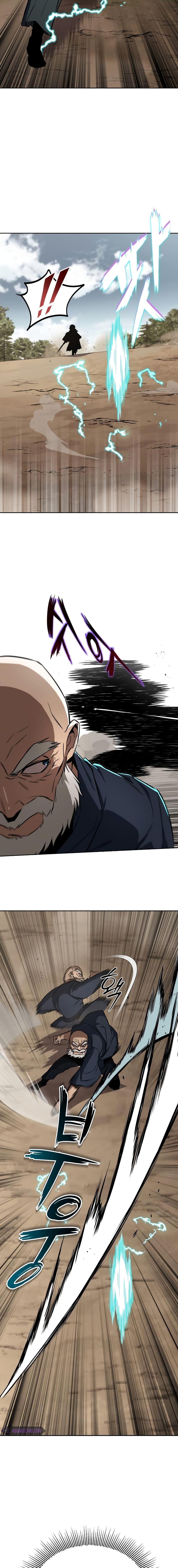 The Lazy Prince Becomes a Genius ตอนที่ 103 (13)
