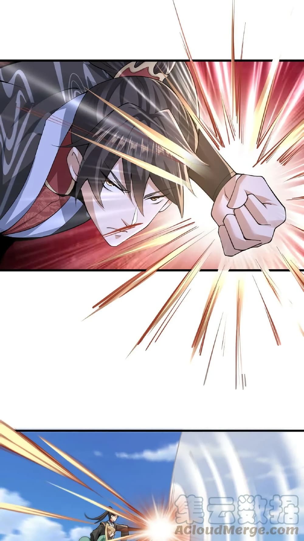 I Was Summoned to Help The Empress 9 (21)