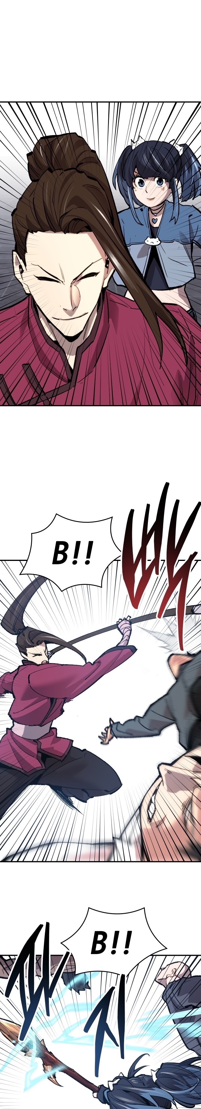Manga Manhwa Wei Limit Braker 93 (34)
