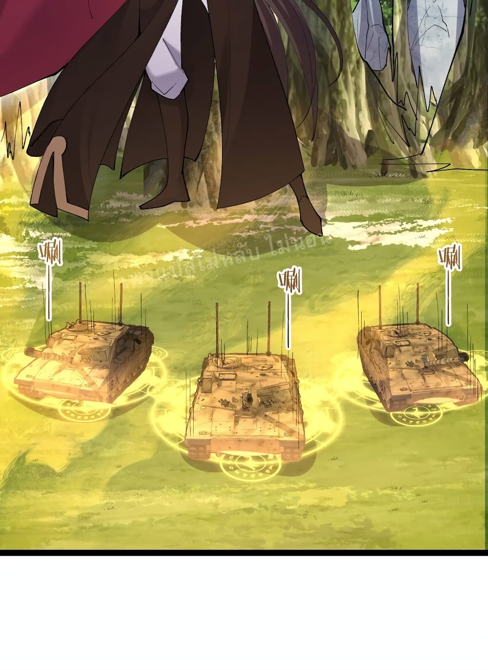 Rebirth is the Number One Greatest Villain 130 05