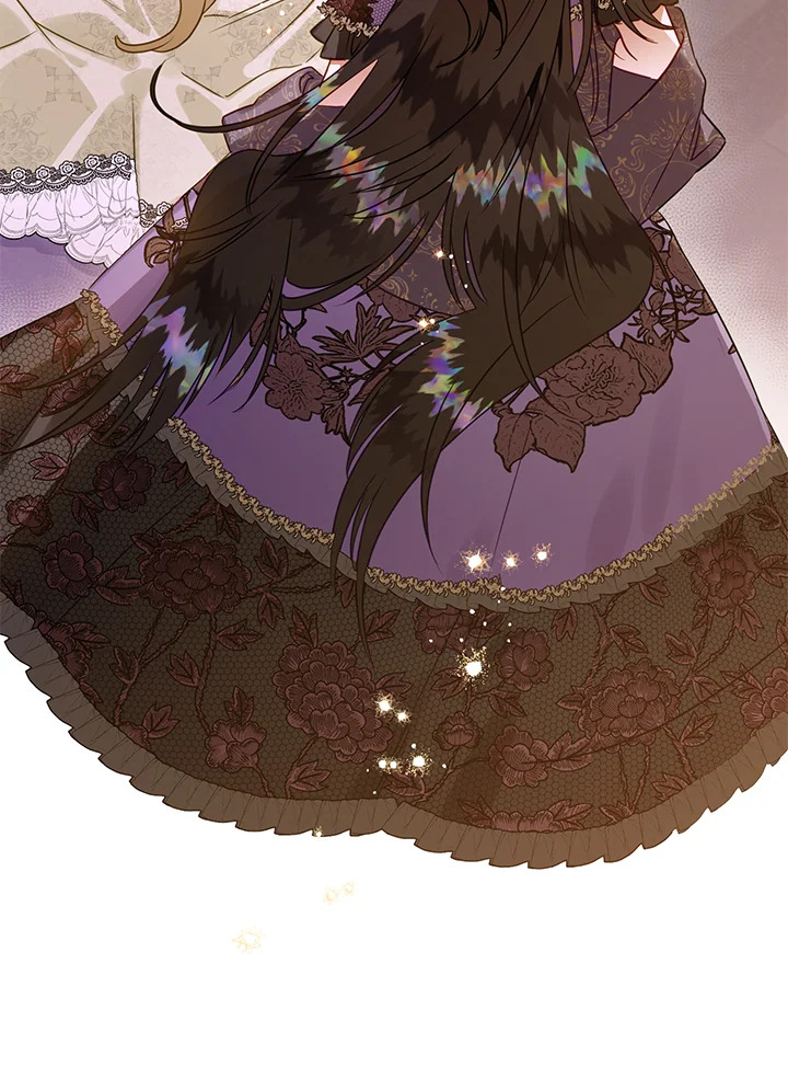 Of all things, I Became a Crow 50 074