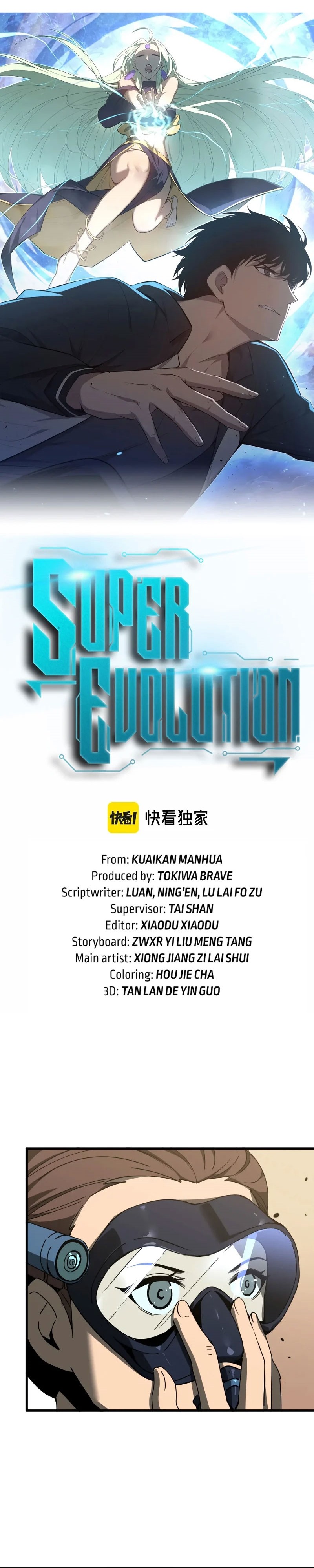 Super Evolution 78.02