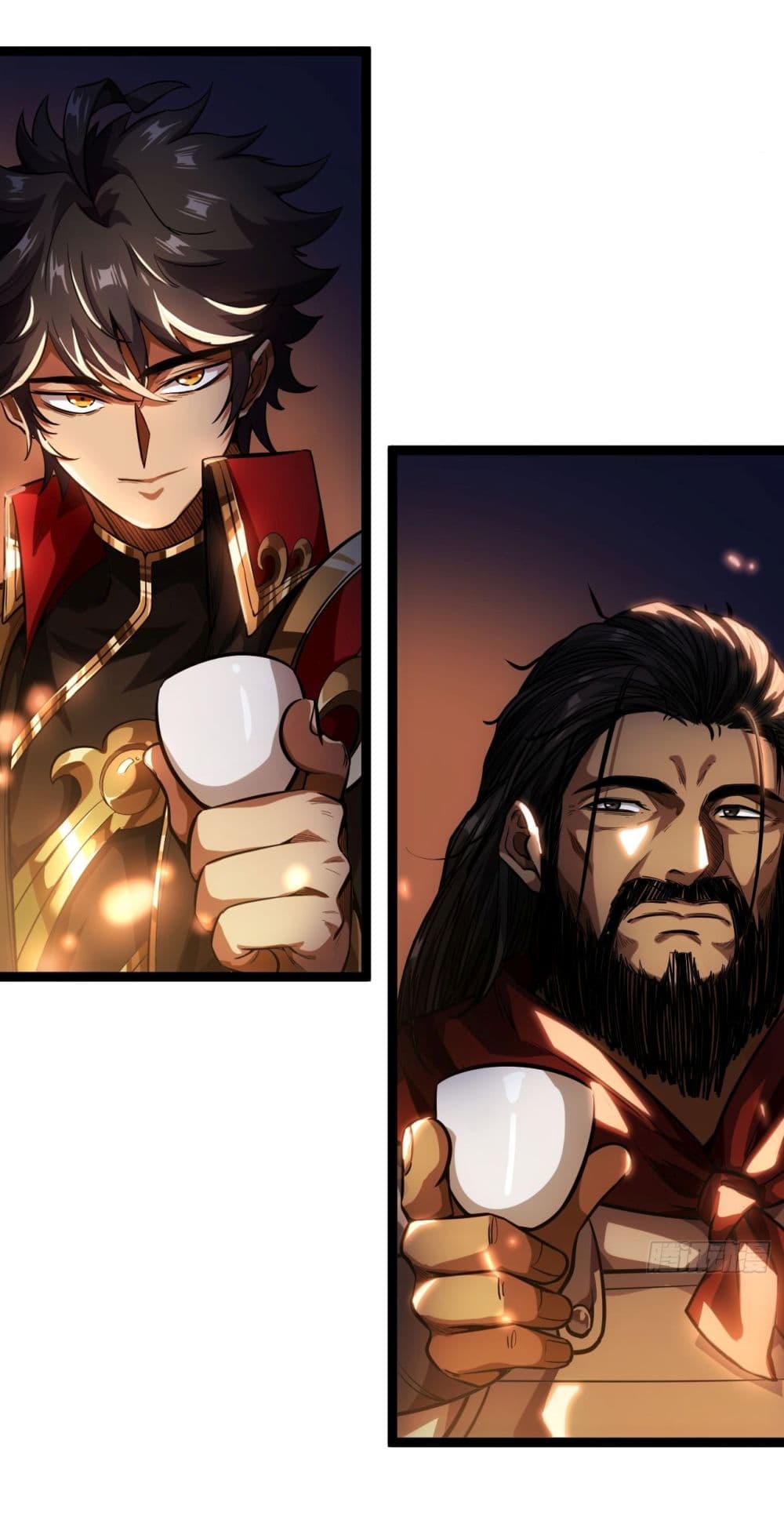 Demon Emperor ตอนที่ 30 (11)