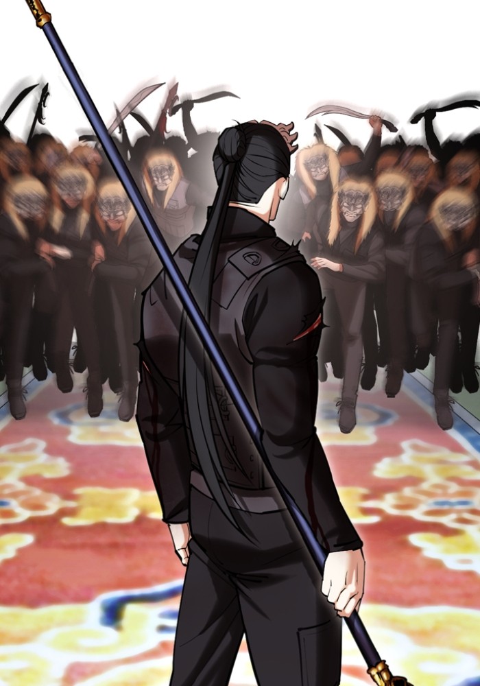 LOOKISM 431 153