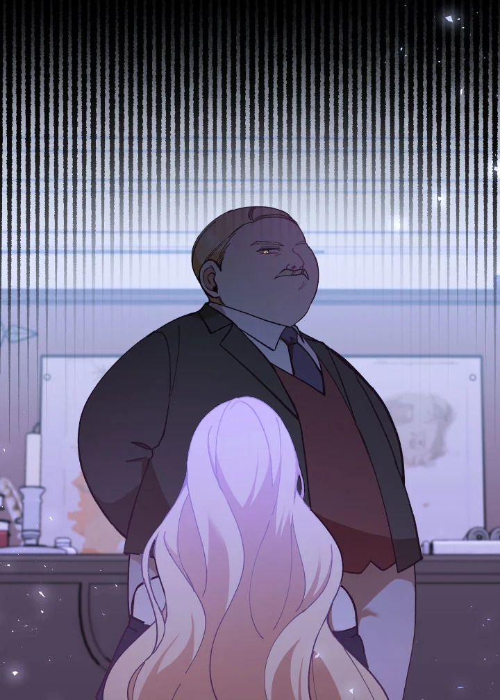 Please Don’t Come To The Villainess’ Stationery Store! 24 093