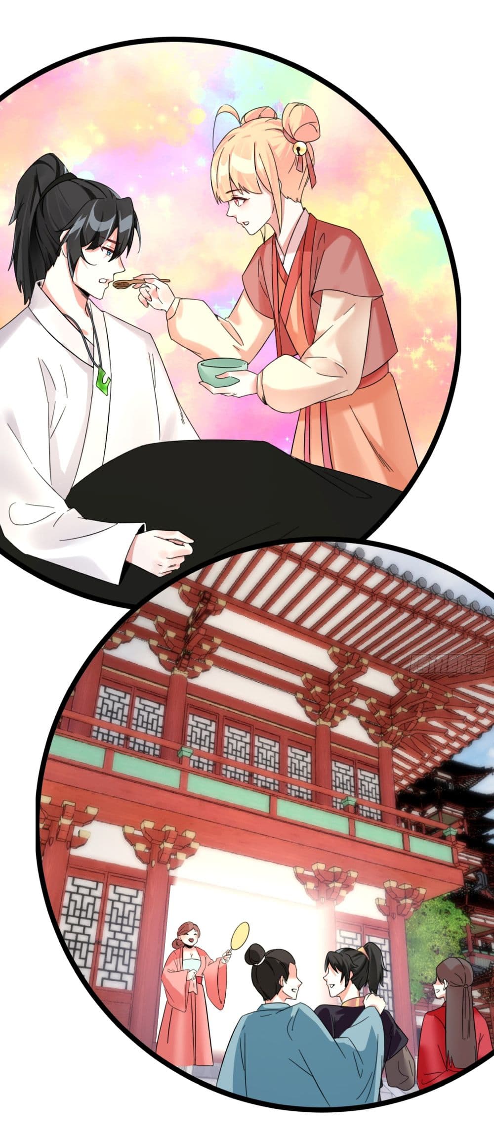 Rebirth of an Immortal Cultivator from 10,000 years ago ตอนที่ 1 (14)