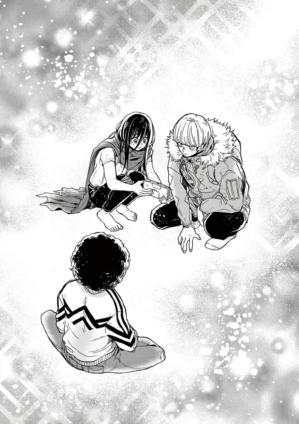 Shuumatsu no Jinrui ni Bunmei wa Hitsuyou desu ka 2 (21)
