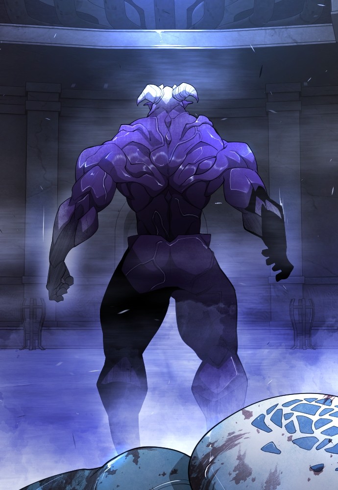 Superhuman Era 161 (100)