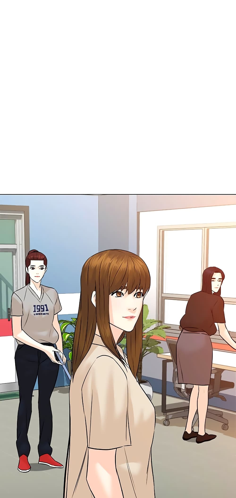 From the Grave and Back ตอนที่ 95 (17)